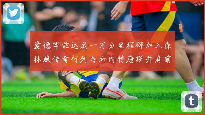 爱德华兹达成一万分里程碑加入森林狼传奇行列与加内特唐斯并肩前行